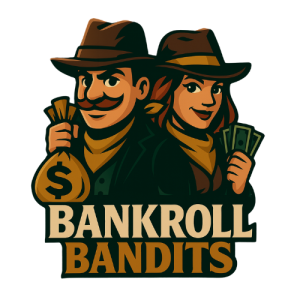 bankroll bandits logo